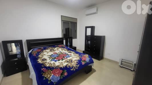 L21277 - Brand New Furnished Apartment For Sale in Daroun, Harissa
