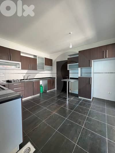 Prime location, terrace,  open view, Bayada, Metn/بياضة REF#EB136257