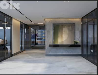 30% DOWN PAYMENT/3 YEARS INSTALLMENTS/ LOCATION ACHRAFIEH REF#RE131570