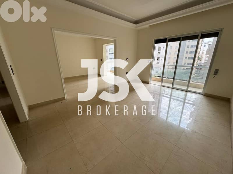 L21279 - High-End 2 Bedroom Apartment For Rent in Raouche, Beirut 0