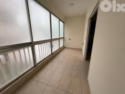 L21279 - High-End 2 Bedroom Apartment For Rent in Raouche, Beirut