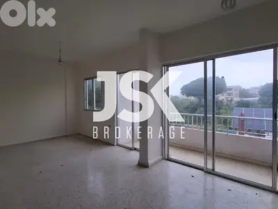 L21280 - 2-Bedroom Apartment For Sale in Aamchit