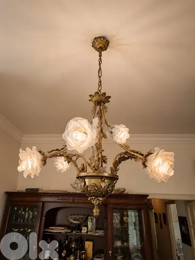 chandelier