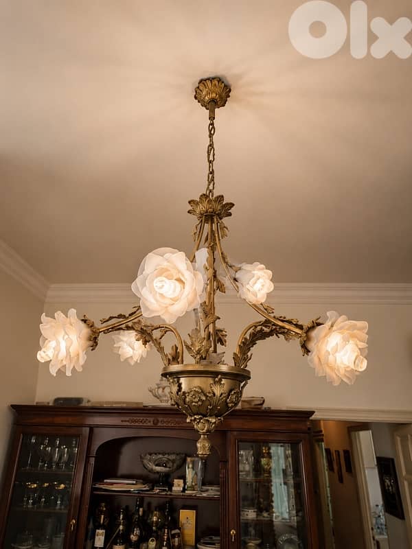 chandelier 2