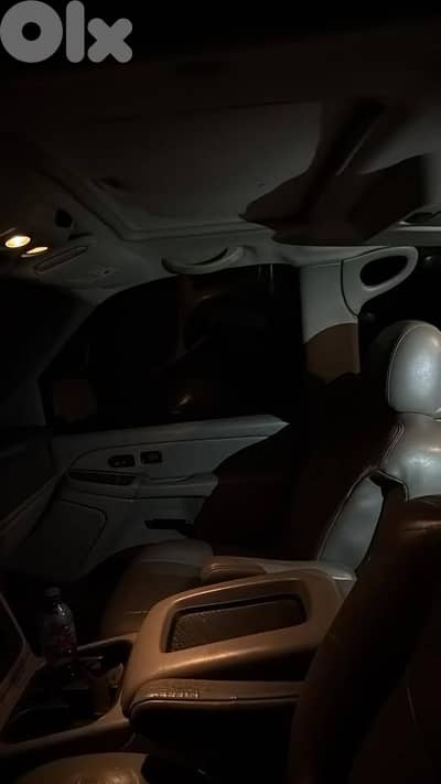GMC Yukon 2005
