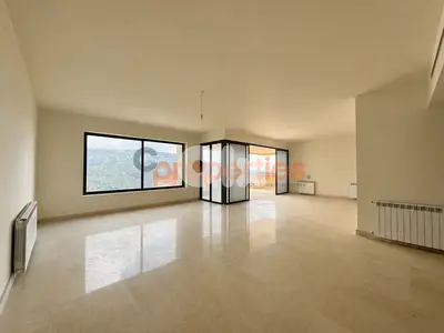 Apartment with garden for sale in Monteverde – CPGA148