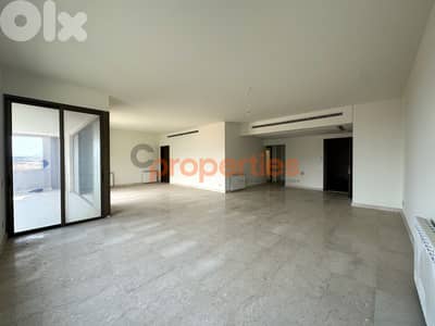 Apartment with garden for sale in Monteverde – CPGA148