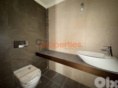 Apartment with garden for sale in Monteverde – CPGA148