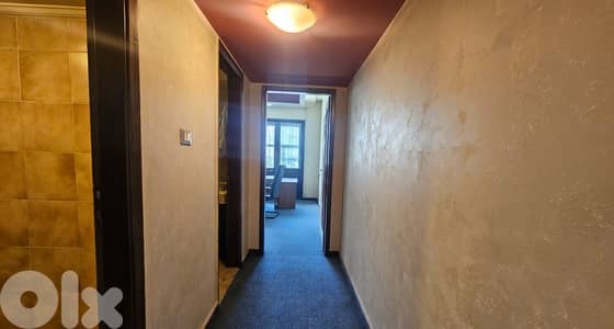 RAO26-5094 Office 90m² for Rent – Sin El Fil