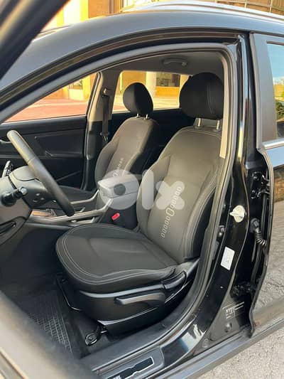 Kia Sportage 2012