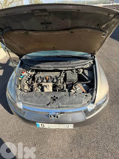 Honda Civic 2007