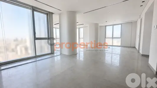Apartment For Sale In Achrafieh – CPBWW135