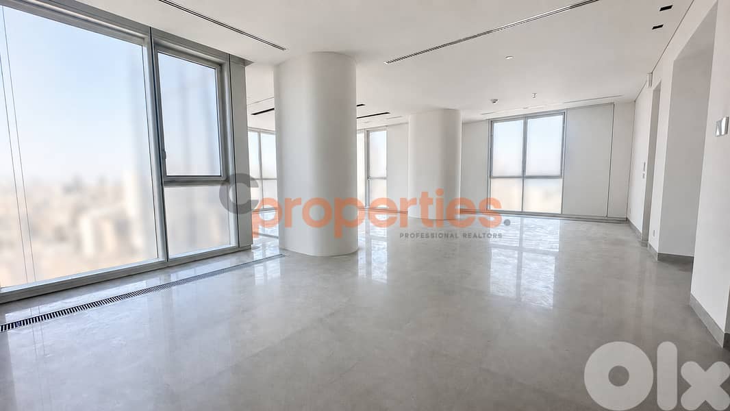 Apartment For Sale In Achrafieh – CPBWW135 0