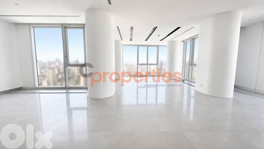 Apartment For Sale In Achrafieh – CPBWW135