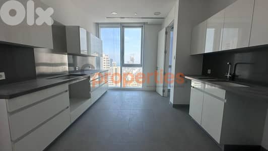 Apartment For Sale In Achrafieh – CPBWW135
