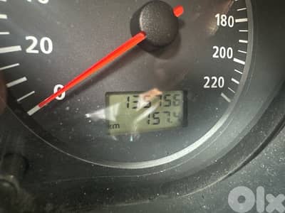 Seat Cordoba 2000