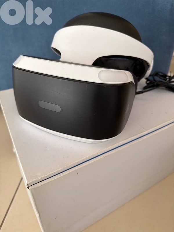 PlayStation VR 1
