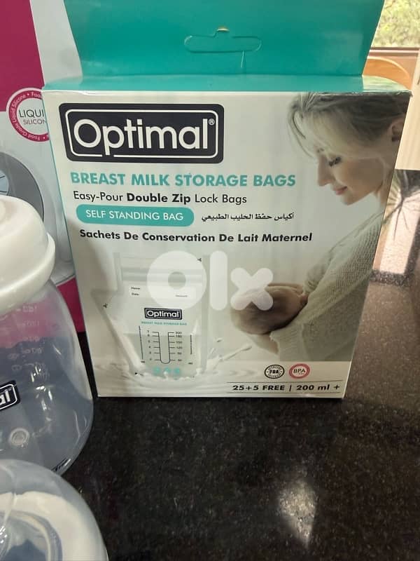 breast pump 0