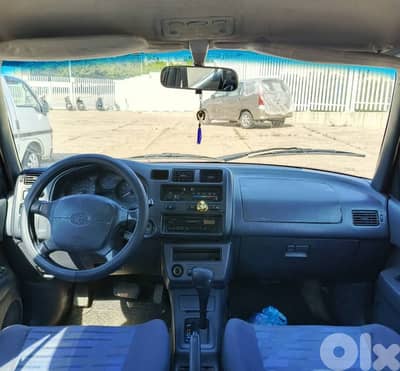 Toyota Rav 4 1997
