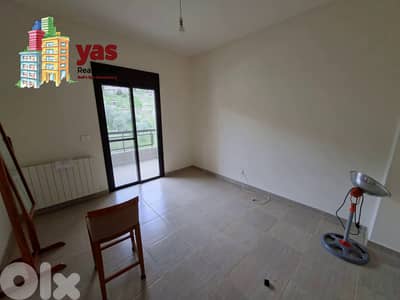 Reyfoun 240m2 | Rent | Mountain View | Terrace | Calm Street | KH