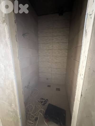 Payment facilities apartment for sale in ain alak with terrace