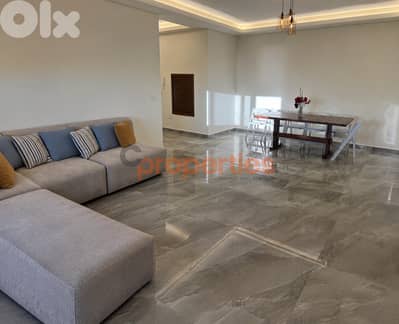 Apartment For Sale In Kfaraabida-Batroun with Sea View - CPJGN52