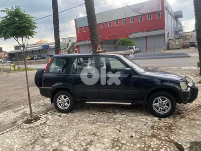 Honda CR-V 2000 Honda CR-V 2000