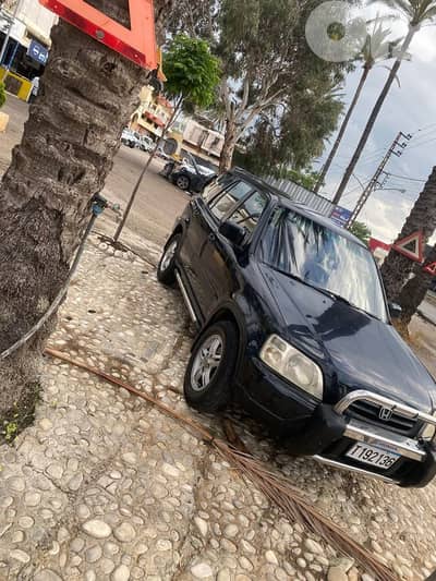 Honda CR-V 2000