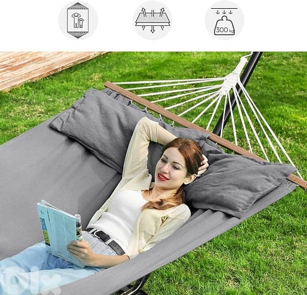 hammock extra large heavy duty 0