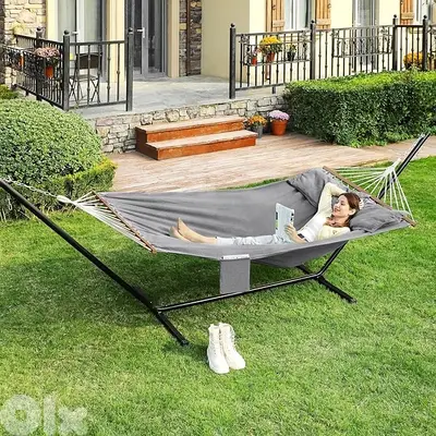 hammock extra large heavy duty