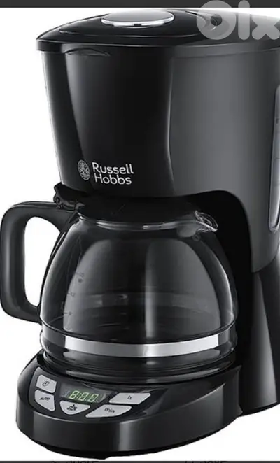 coffe machine