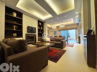 Duplex with 2 Terraces for Sale in Antelias