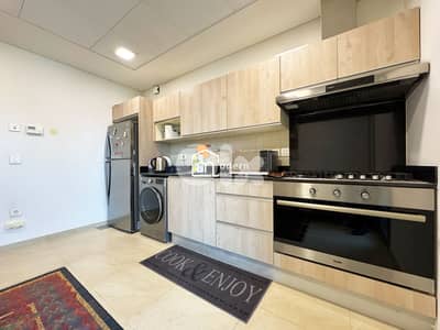 Fully Furnished Apartment for Rent in Waterfront Dbayeh