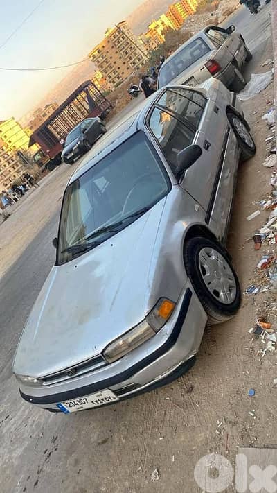 Honda 1990