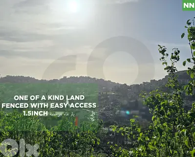 Unobstructed Mountain View, Bkhechtay, Aley/بخشتاي REF#NN136260