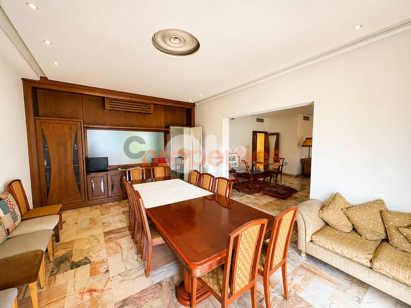 Apartment For Sale in Hazmiyeh – CPCH21 0