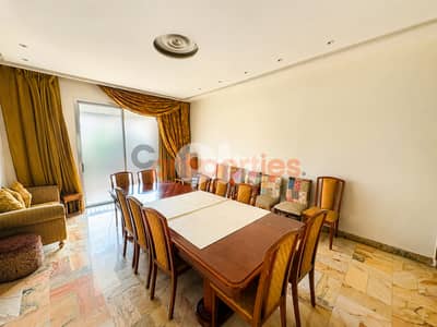 Apartment For Sale in Hazmiyeh – CPCH21