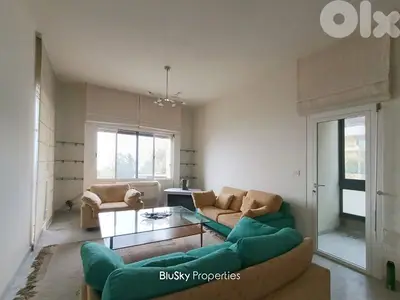 Apartment with Sea View For SALE In Adma شقة للبيع #CA
