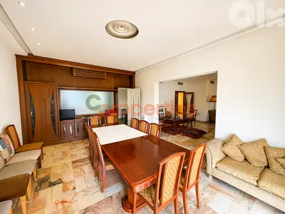 Apartment For Rent in Hazmiyeh – CPCH22