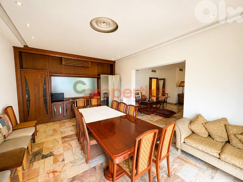 Apartment For Rent in Hazmiyeh – CPCH22 0