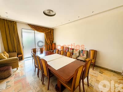 Apartment For Rent in Hazmiyeh – CPCH22
