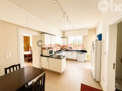 Apartment For Rent in Hazmiyeh – CPCH22