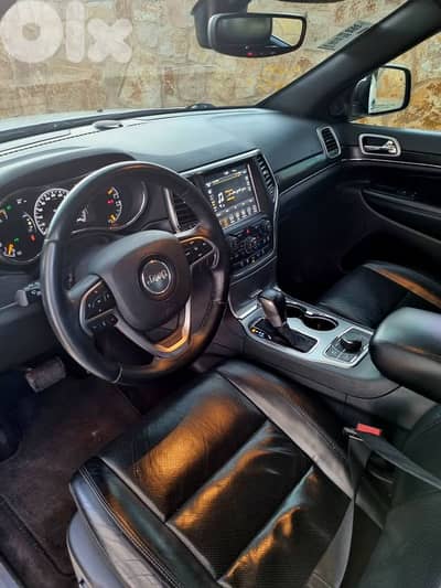 Jeep Cherokee 2018