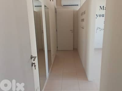L16243 - 145 SQM Office For Rent in a Prime Location on Dbayeh Highway