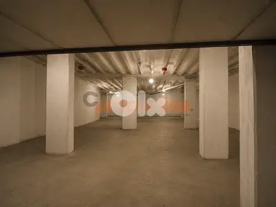Prime Warehouse for Rent in Mansourieh – CPHJ01