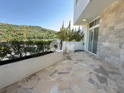 L20924 -  Chalet with Mountain View For Sale in Hadtoun, Batroun