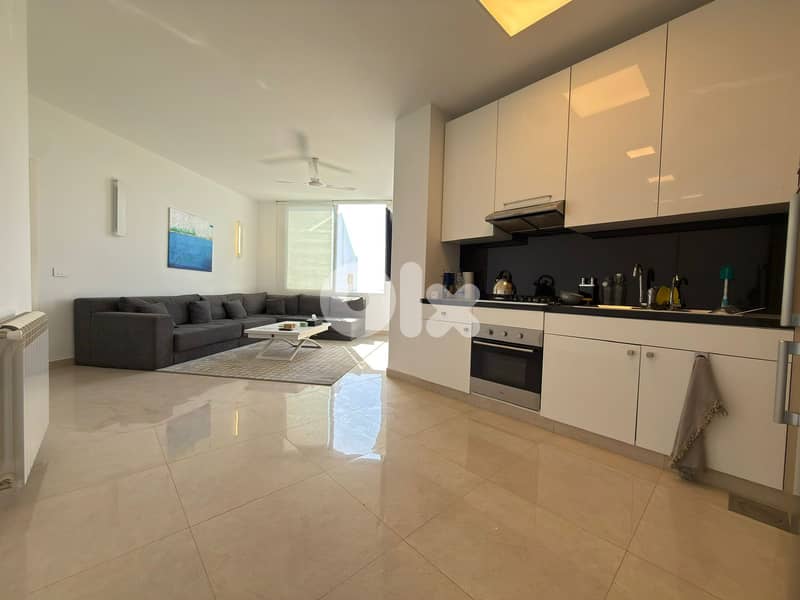 L20924 -  Chalet with Mountain View For Sale in Hadtoun, Batroun 3
