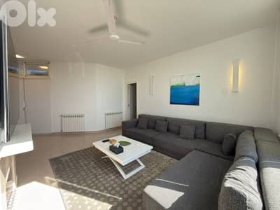 L20924 -  Chalet with Mountain View For Sale in Hadtoun, Batroun