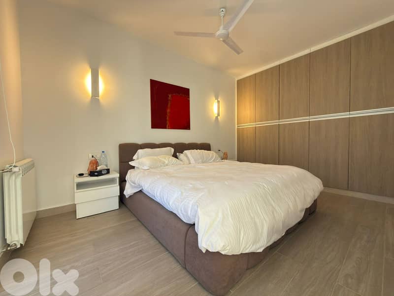 L20924 -  Chalet with Mountain View For Sale in Hadtoun, Batroun 6