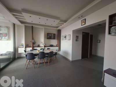 Apartment for sale Mansourieh شقة للبيع المنصورية